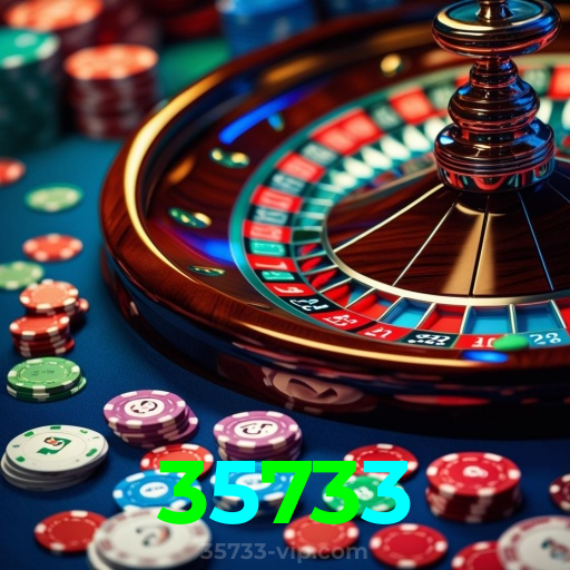 Descubra a Emoção dos JackpotGames no 35733